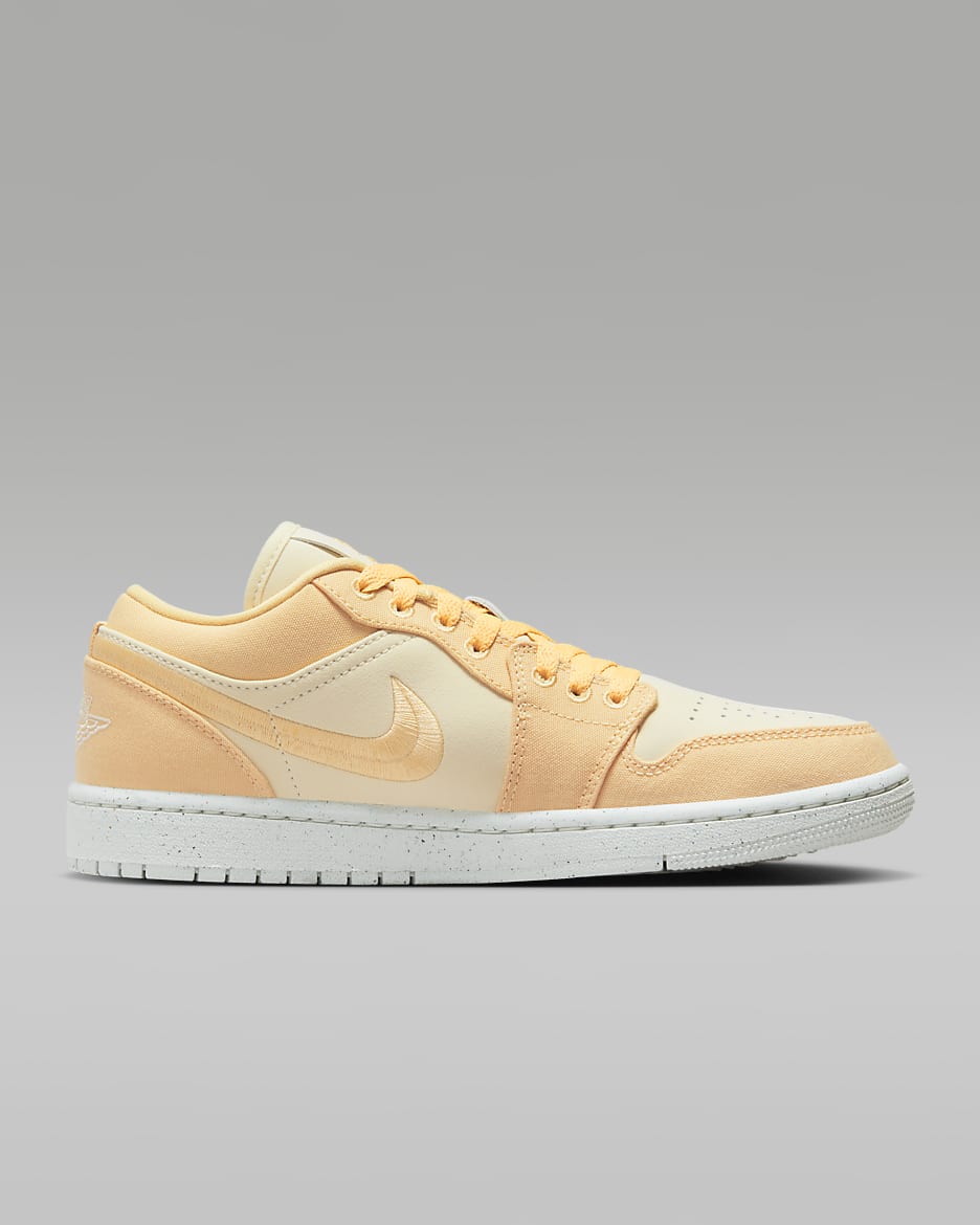 Nike beige femme jordan top